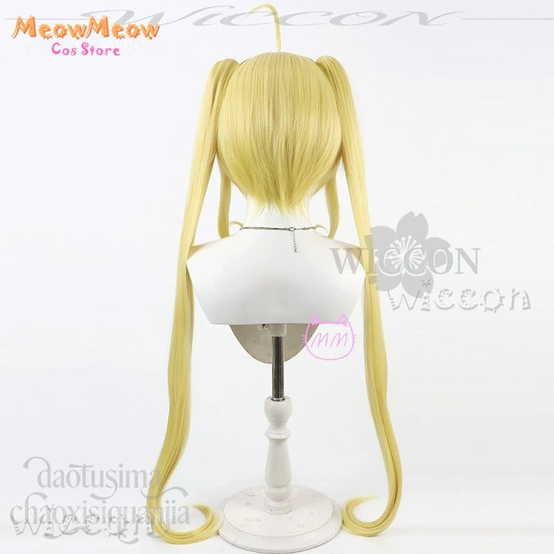 Mermaid Melody Nanami Ruchia Adult Costume Polyester Set