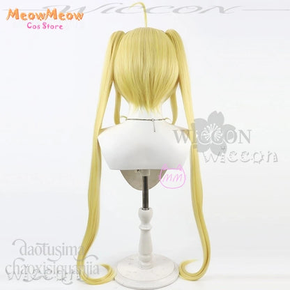 Mermaid Melody Nanami Ruchia Adult Costume Polyester Set
