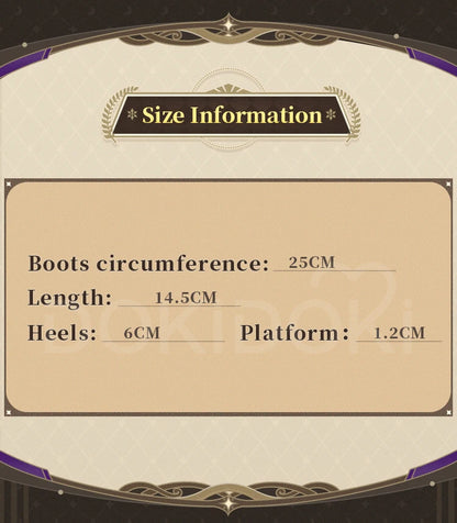 IN STOCK Phainon Castorice Tribios Hysilens Evernight Shoes Cosplay Game Honkai: Star Rail Cosplay DokiDoki-SR HSR Men Women