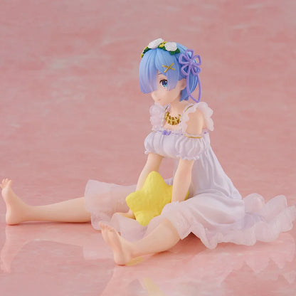 TAiTO Re Life Rem 13CM PVC Model Figure Star Dreamy Ver - REM