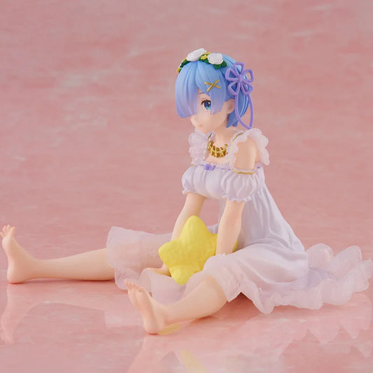 TAiTO Re Life Rem 13CM PVC Model Figure Star Dreamy Ver - REM