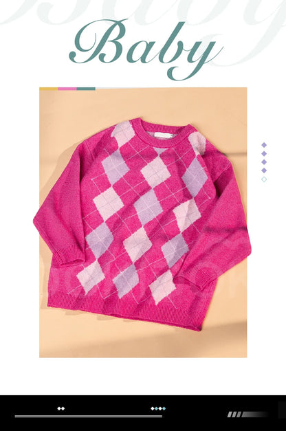 【Last Batch】IN STOCK Babyy Mysteryy Cosplay【S-2XL】DokiDoki-R Soda Pop Men Sweater Babyy Mysteryy Abbyy Costume Plus Size