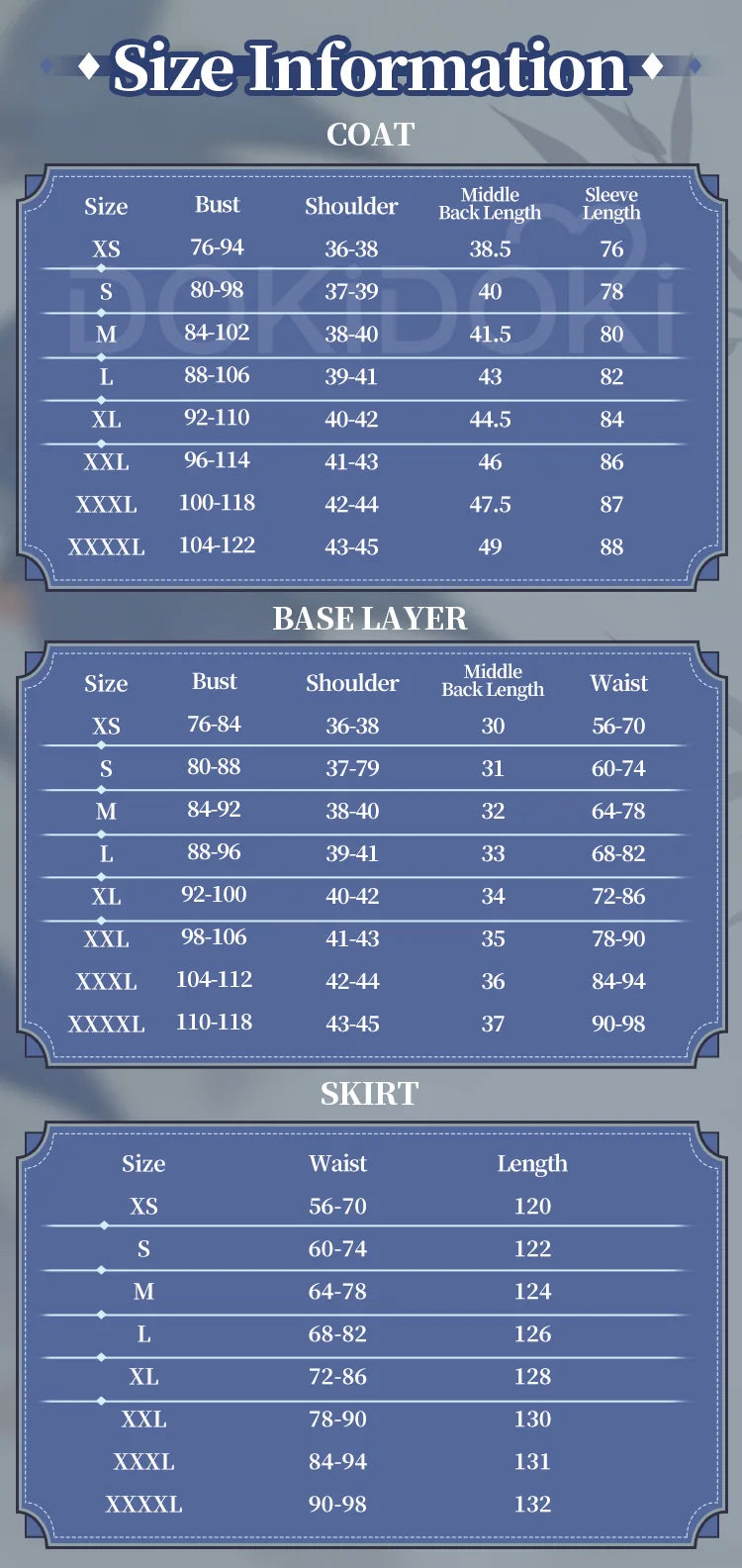 IN STOCK Jinshi Moon Fairy Cosplay Costume Anime The Apothecary Diaries【XS-4XL】DokiDoki-R Halloween Costume Jinshi Plus Size