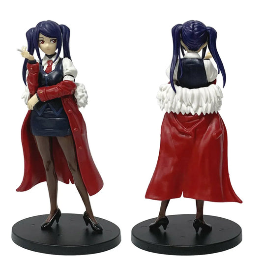 21CM  GSC POP UP PARADE VA-11_HALL-A Jill Stingray L size Figure Anime Action Model Collectible Toys Gift