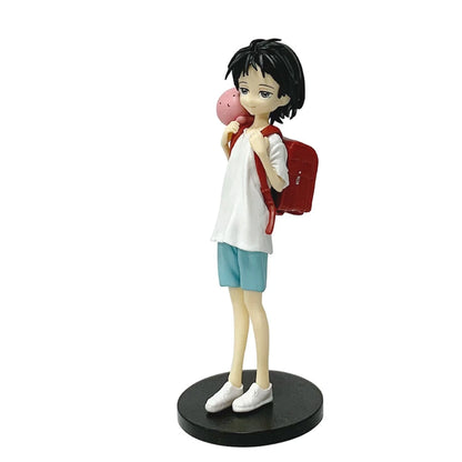 15cm Kuze Takopii no Genzai Anime Figure Cute Kuze Shizuka Action Figure Kawaii Takopii Figurine PVC Collection Model Doll Toys