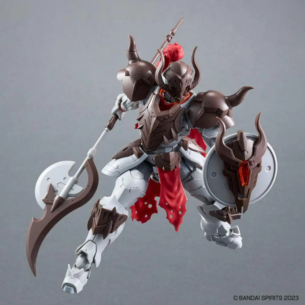 Bandai 30 Minutes Fantasy Liber Knight PVC Model Figures