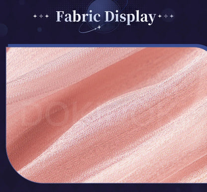 IN STOCK Dreamy Heart Heroine MC Hunter Cosplay Costume Game Love and Deepspace【S-3XL】DokiDoki-R Rafayel Women Halloween Dress