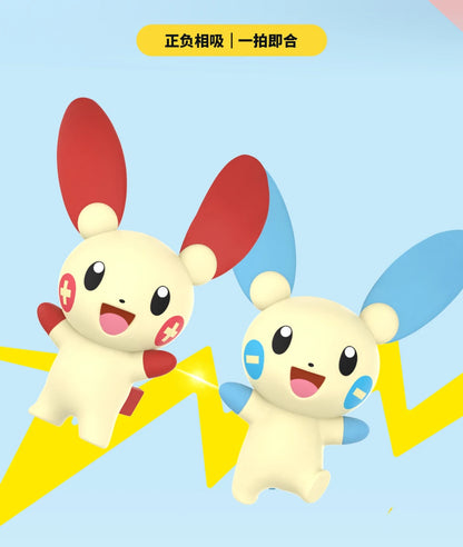 Genuine Pokemon Morpeko Keychain Gengar Meowth Cubone Jigglypuff Mimikyu Anime Action Figure Toy Keyring Fragrance Pendant Gift