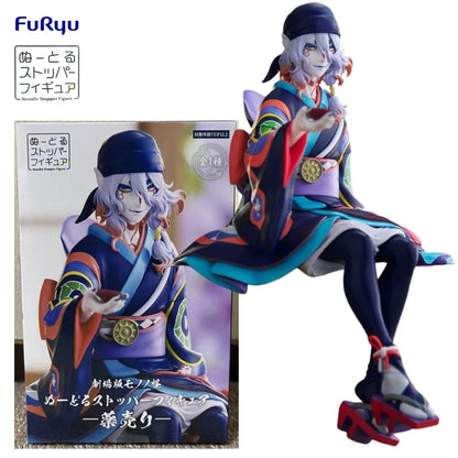 Bandai Medicine Seller Mononoke Theater Edition 15CM PVC Model