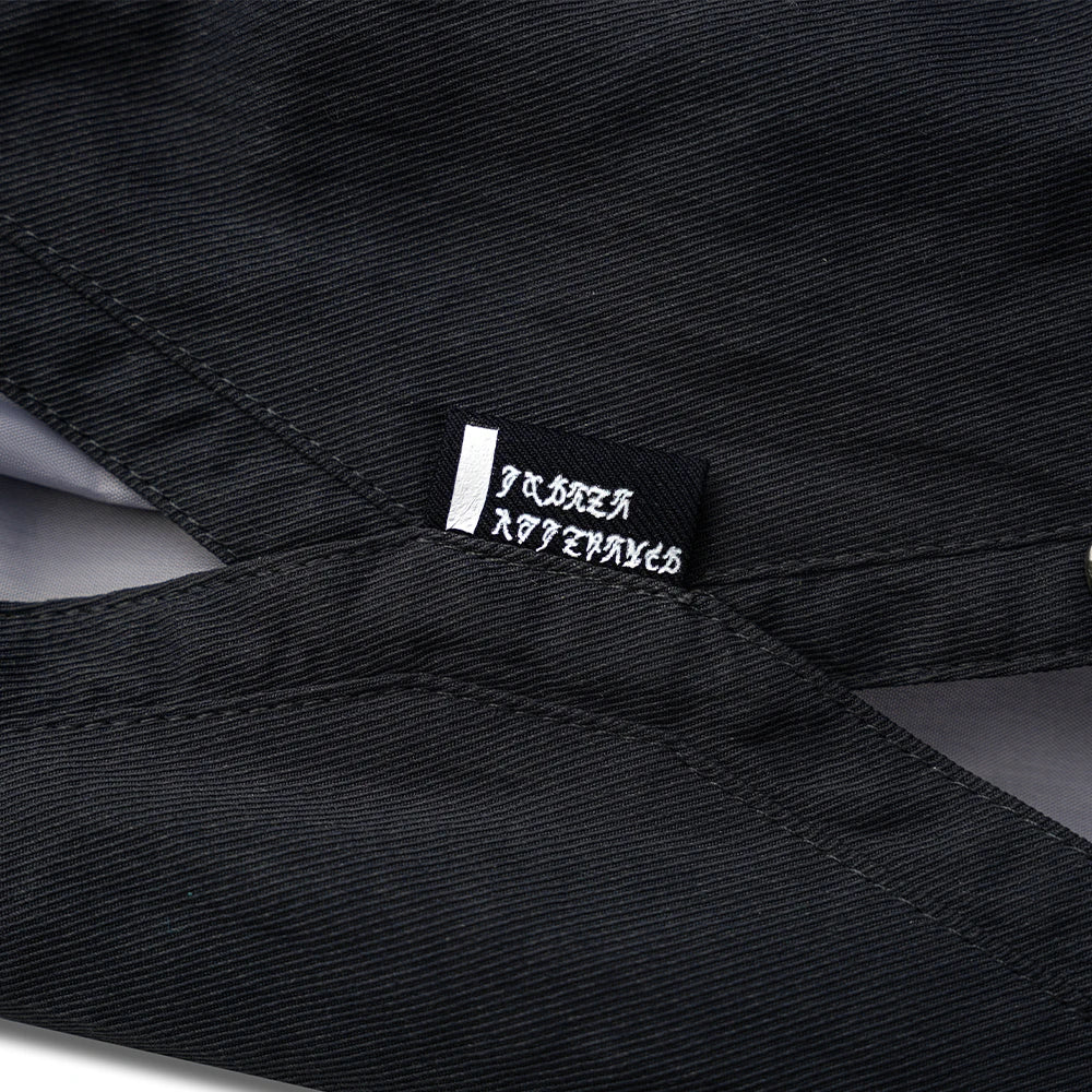 Wuthering Waves Chisa Cosplay Costume Wig Jacket Uniform Headwear Tattoo Sticker Socks Halloween Party for Women Girls Accessory