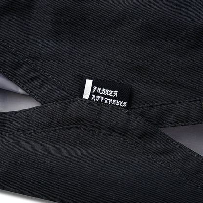 Wuthering Waves Chisa Cosplay Costume Wig Jacket Uniform Headwear Tattoo Sticker Socks Halloween Party for Women Girls Accessory