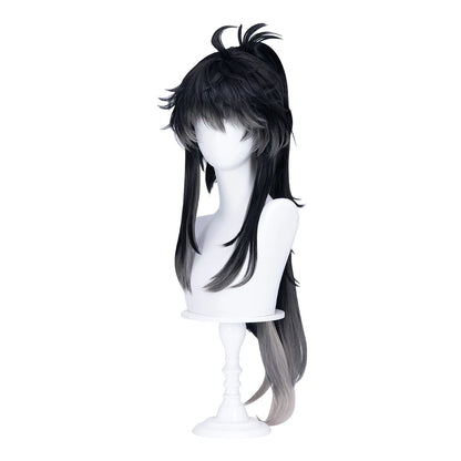 IN STOCK Lucilla Mornye Lynae Sigrika Phrolova Lupa Qiuyuan CHISA Buling Wig Game Wuthering Waves DokiDoki Women Free Wig Cap