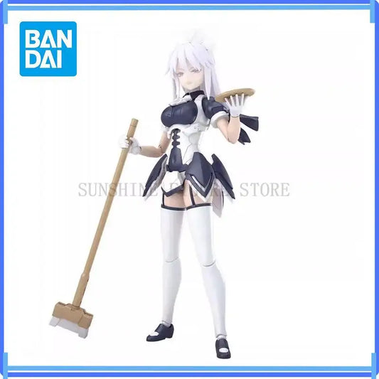 In Stock Bandai Original 30Ms Option Body Parts Type Md01 Color A Anime Action Figure Model Boxed Toys Gift Authentic Collection