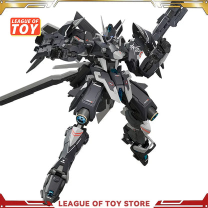 Bandai MG J-20 Assembly Model Kit 1/100 ABS