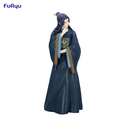 FuRyu The Apothecary Diaries Maomao Jinshi 16CM PVC Model