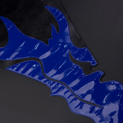 Wuthering Waves Galbrena Cosplay Costume Wig Uniform Outfit Jacket Carnival Halloween Party for Women Girls Role Play Cos Props