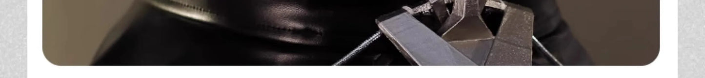 iCoser Zenless Zone Zero Vivian Cosplay Costume Dress Uniform Headwear Mockingbird Metal Props Halloween Party Women Carnival