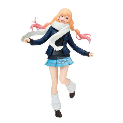 Banpresto Glitter Glamours Kitagawa Marin 24cm PVC Figure