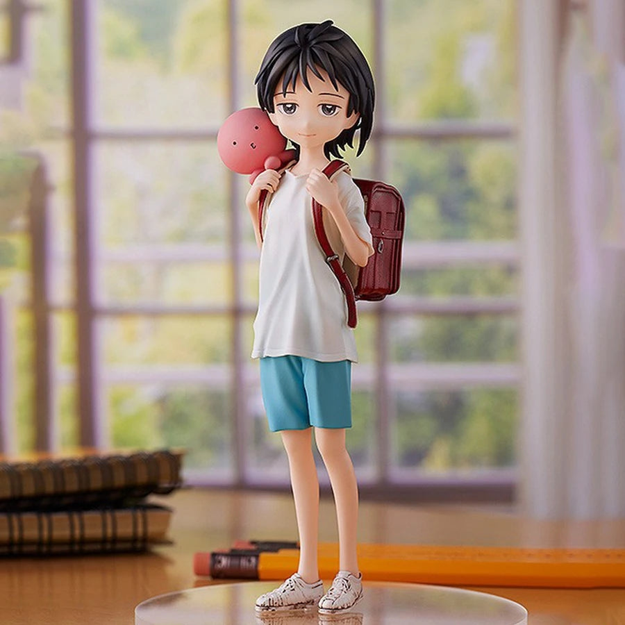 15cm Kuze Takopii no Genzai Anime Figure Cute Kuze Shizuka Action Figure Kawaii Takopii Figurine PVC Collection Model Doll Toys