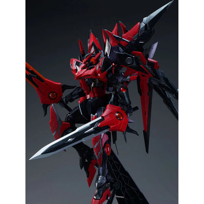 Iron Toys Model STAR DESTROYER 1/100 Assembly Model Kit TC Prototype Testing Machine Alloy Skeleton Action Figure Toy Gifts