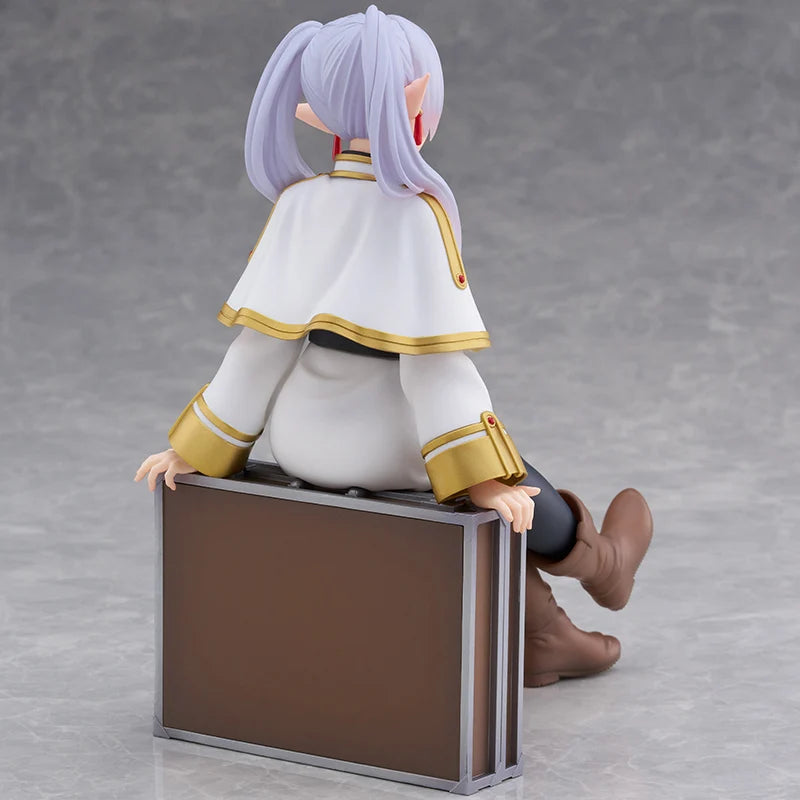 TAiTO Frieren Beyond Journey’s End Luggage Ver 13CM PVC