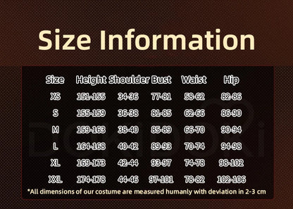 Lelouchh Lamperougee C Cosplay Anime Cosplay【XS-2XL】DokiDoki-R Halloween Men Emperor Women Queen Lelouchh Plus Size