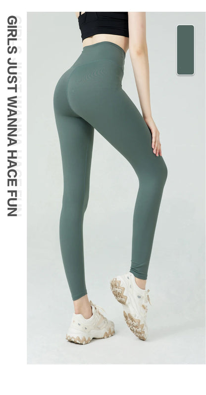 2025 Codex Seamless Yoga Leggings Women’s Sports Tights Gym Workout Fitness Pants Athletic Wear