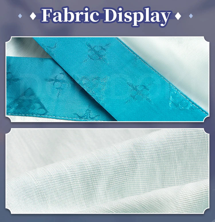 IN STOCK Maomao Cosplay Costume Anime The Apothecary Diaries【XS-4XL】DokiDoki-SR Mao Mao Frog Blue Dress Halloween Wig Season 2