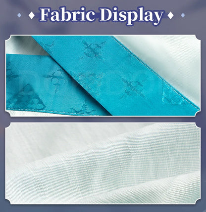 IN STOCK Maomao Cosplay Costume Anime The Apothecary Diaries【XS-4XL】DokiDoki-SR Mao Mao Frog Blue Dress Halloween Wig Season 2