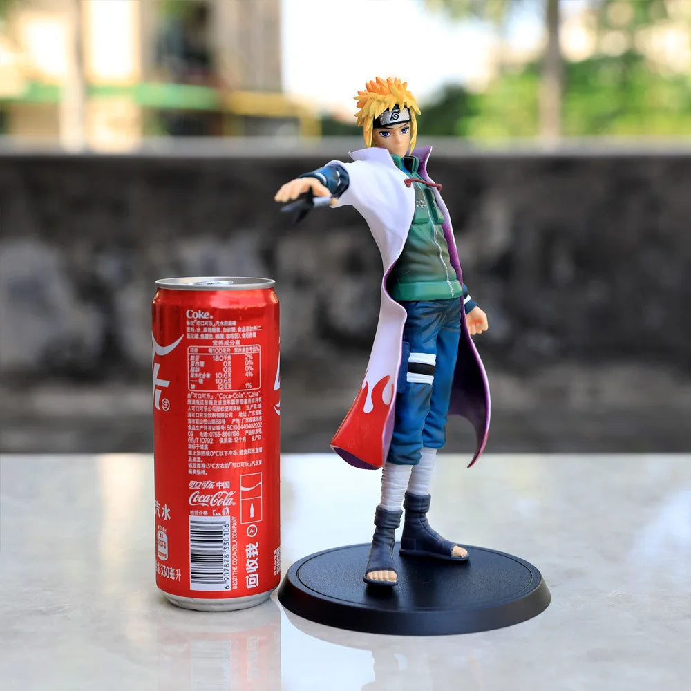 New Naruto Anime Figure Shippuden Model Uchiha Itachi Sasuke Pain Kakashi Action Figure Dolls Decorations PVC Toy Gift