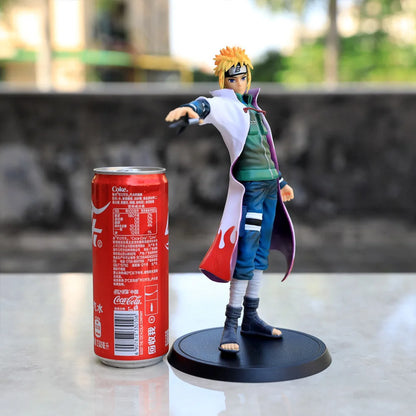 New Naruto Anime Figure Shippuden Model Uchiha Itachi Sasuke Pain Kakashi Action Figure Dolls Decorations PVC Toy Gift