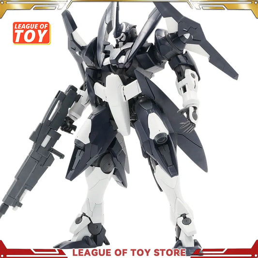 HUANYING GN-X G001 GNX-604T 1/100 ABS Model Assembly Kit