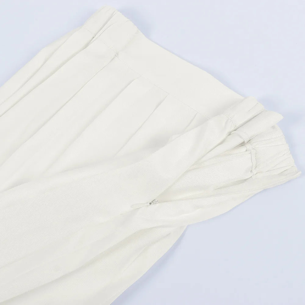 Anime Rock Is A Lady's Modesty Otoha Kurogane Cosplay Costume Wig JK Skirt Lilisa Suzunomiya Halloween for Women Carnival iCoser