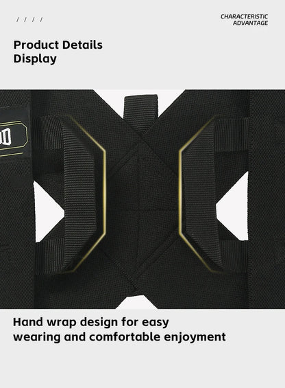 1pc Adjustable Posture Back Posture Corrector Anti-Camel Correction Belt Sitting Posture Correction Belt Orthopedic Back Support