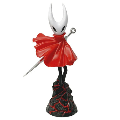 Popular Trendy Toy - Hollow Knight Hornet VC Articulated Figure, Stylish & Cute Decoration, Fan Collection, Holiday Gift