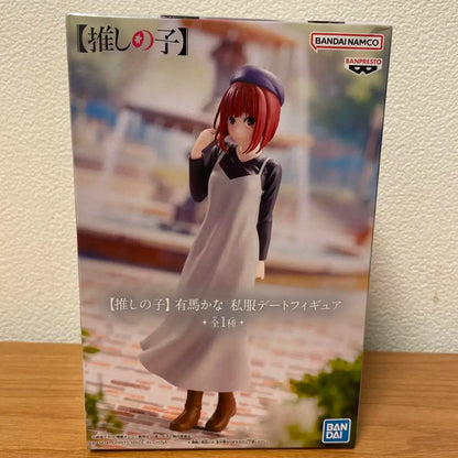 Banpresto Oshi No Ko Hoshino Ai Model PVC Figure - PRUDUCT-22