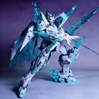 Bandai Fire Lord YR-04 1/100 Scale ABS Model Kit