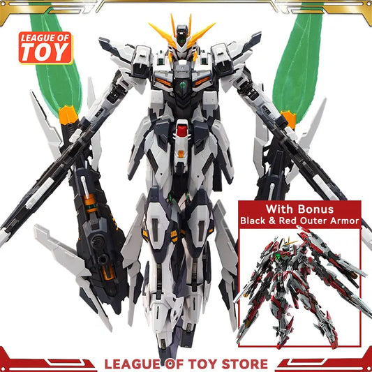 Bandai Star Eternal MG 1/100 Assembly Model Kit ABS
