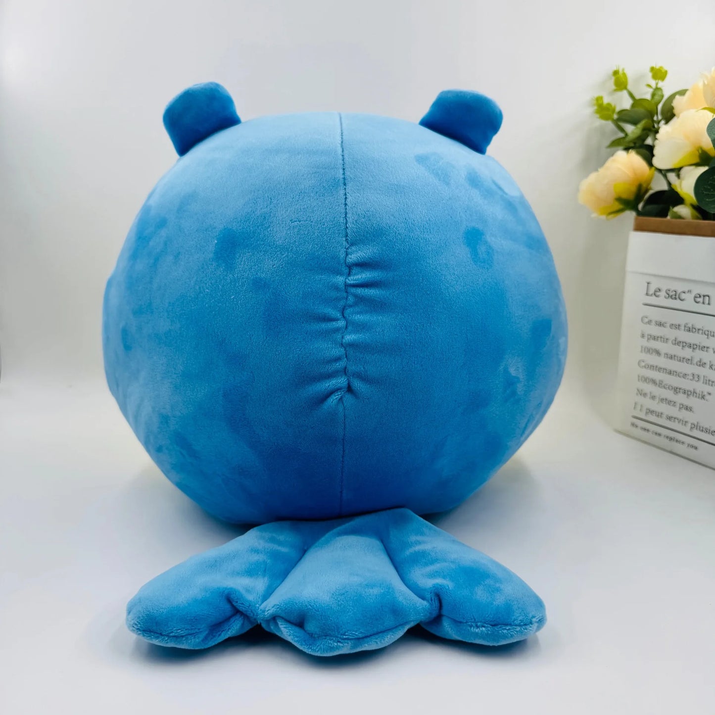 Pokemon Plush Pikachu Spheal Sealeo Doll Walrein Gengar Toy Rayquaza Lucario Tyranitar Squirtle Lapras Milotic