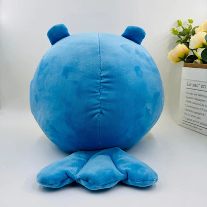 Pokemon Plush Pikachu Spheal Sealeo Doll Walrein Gengar Toy Rayquaza Lucario Tyranitar Squirtle Lapras Milotic