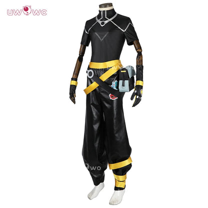 UWOWO Collab Series: League of Legends LOL Ezreal Cosplay Costume