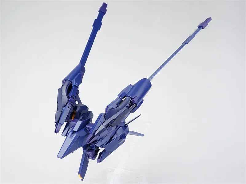 XINGFENG TR-6 Hazel II RX-124 PB 1/144 ABS Model