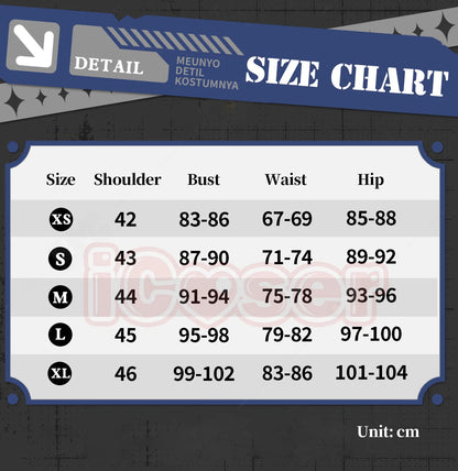 Anime Gachiakuta Tamsy Caines Cosplay Costume Wig Uniform Jacket Bag Carnival Halloween Party for Women Men Role Play Outfit Cos