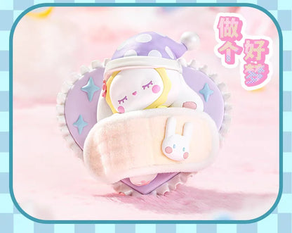 Hot New Emma Secret Forest Love Dopamine Series Blind Box Cute Creative Doll Ornament Anime Doll Christmas Surprise Gift