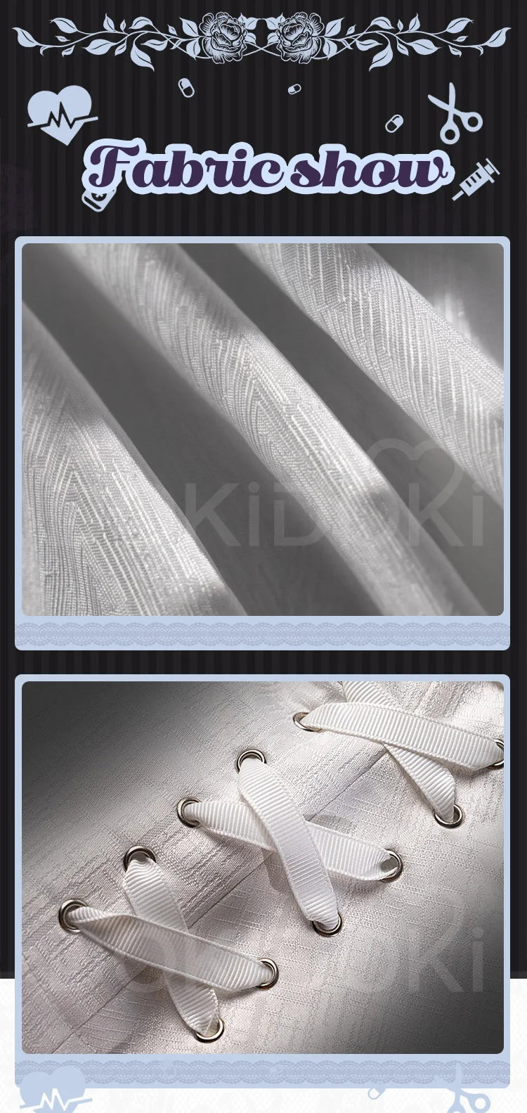 IN STOCK Kitagawa Marin Cosplay Costume Anime【S-2XL】DokiDoki-R Women Halloween Costume Marin Angel Haniel Cosplay Plus Size