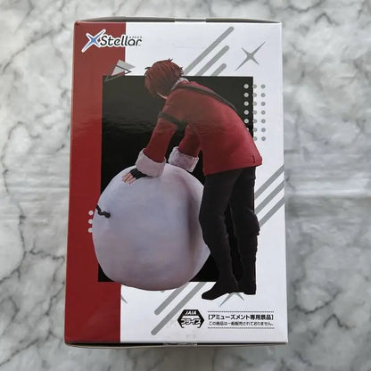 Bandai SEGA Frieren Fern STARK PVC Model Figure