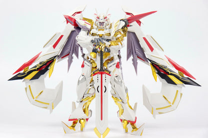 Bandai Daban 8826 Gold Astray Frame MG 1/100 ABS Model Kit