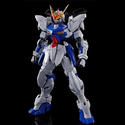 Bandai MG RGX-00 Testament 1/100 Plastic Model Kit
