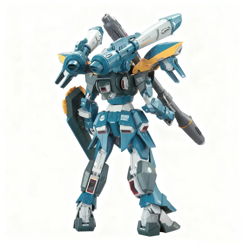 Bandai MH Model Calamity FM GAT-X131 MH-01 1/100 ABS Model Kit