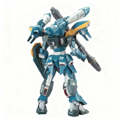 Bandai MH Model Calamity FM GAT-X131 MH-01 1/100 ABS Model Kit